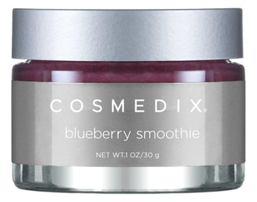 Cosmedix Blueberry Smoothie
