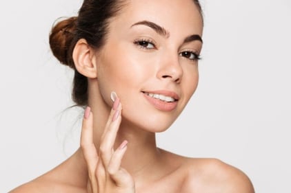 Dry & Dehydrated Skin 1